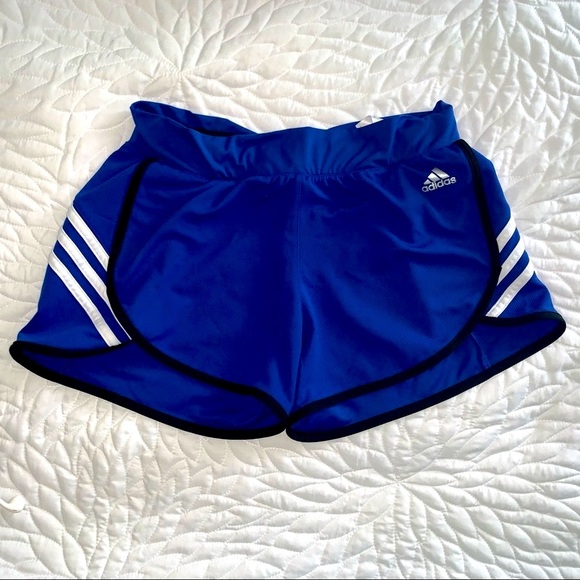 Adidas Climate Athletic Shorts - Picture 3 of 6